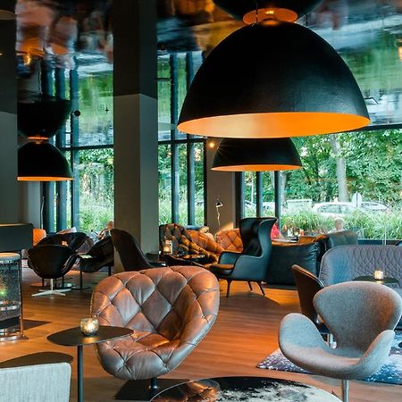 Motel One Munchen - Deutsches Museum Ngoại thất bức ảnh